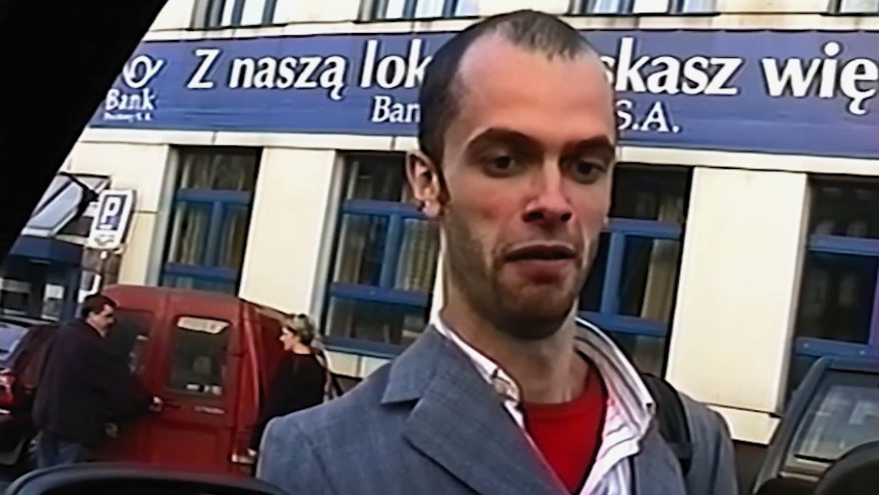 "Szkoda, iż nareszcie" od dziś w kinach