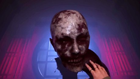 BrokenLore: LOW - Zwiastun nr 1