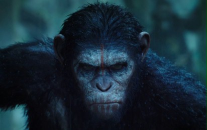 Ewolucja planety małp - Teaser nr 1 (polski)