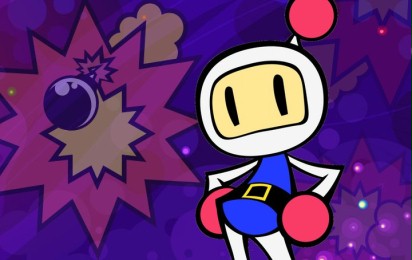 Bomberman - Tajne przez poufne Bomberman