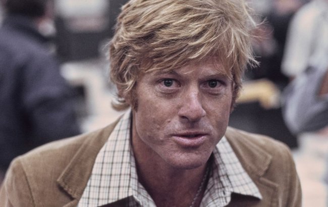 Oglądaj Robert Redford: wybraliśmy jego najlepsze role