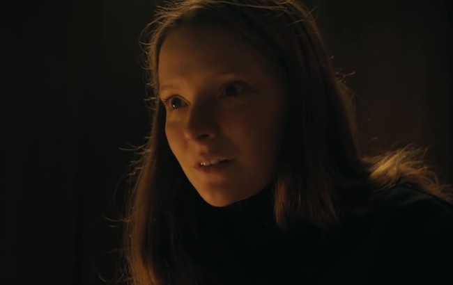 Saint Maud 2019 Filmweb