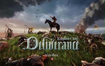 Kingdom Come: Deliverance - Teaser nr 1