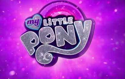 My Little Pony. Film - Teaser nr 1