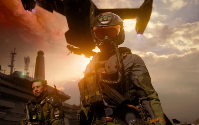 Call of Duty: Black Ops 7