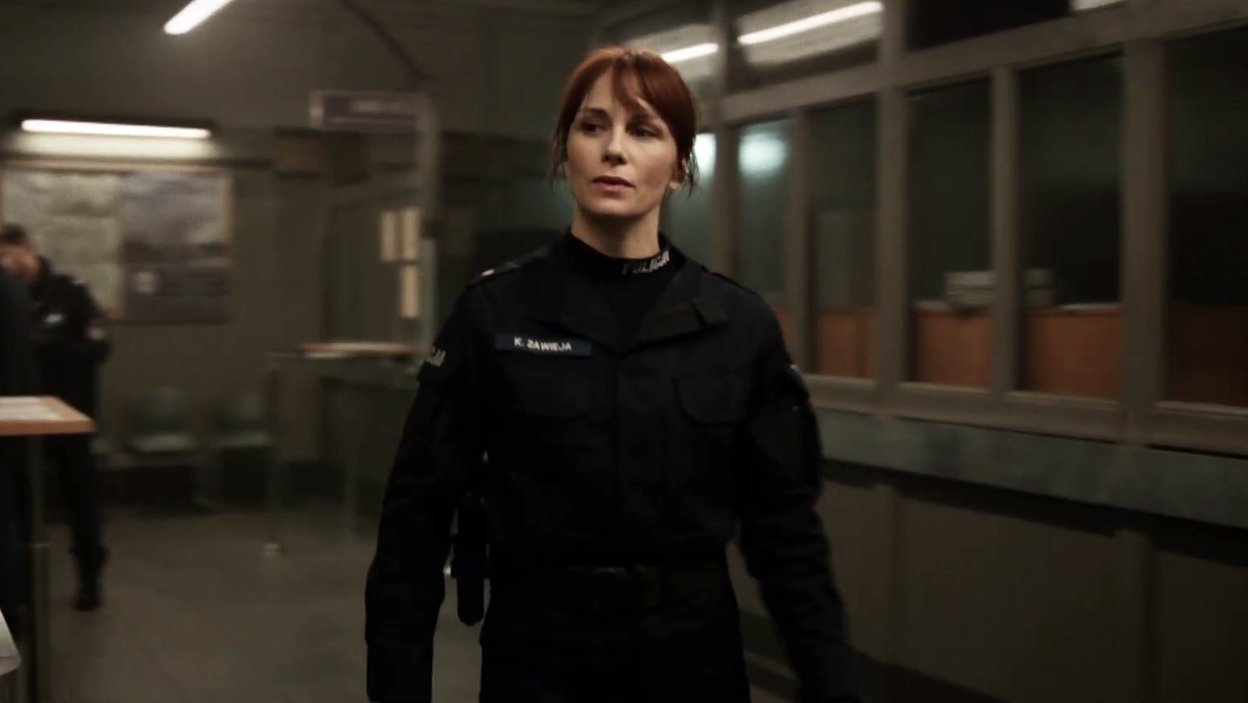 "Odwilż": jest zwiastun i data premiery 3. sezonu