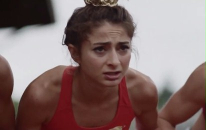 Tracktown - Zwiastun nr 1