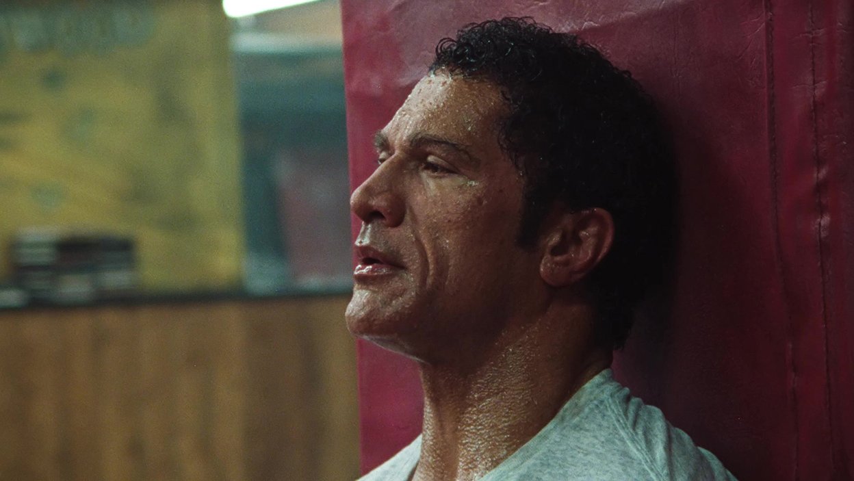 WFF 2025: Recenzujemy "Smashing Machine", "Po polowaniu" i "Dom dobry"