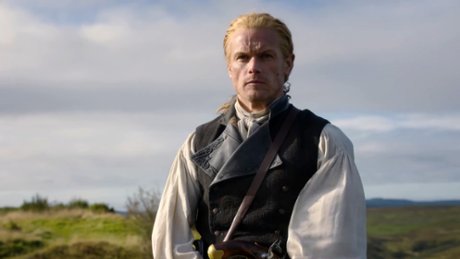 Outlander - Teaser nr 5 (sezon 8)