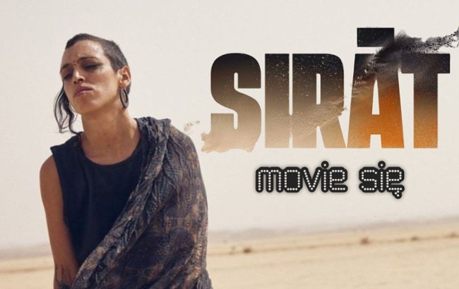 "Sirât" - recenzja hitu z Cannes