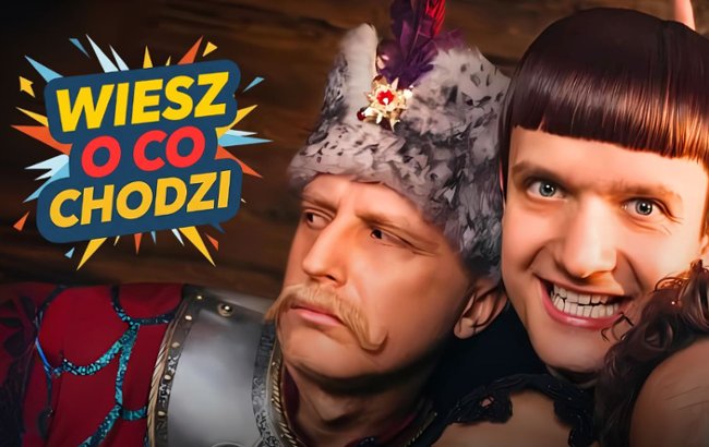 Oglądaj Gwiazdy "1670" czytają opinie użytkownik&oacute;w Filmwebu!