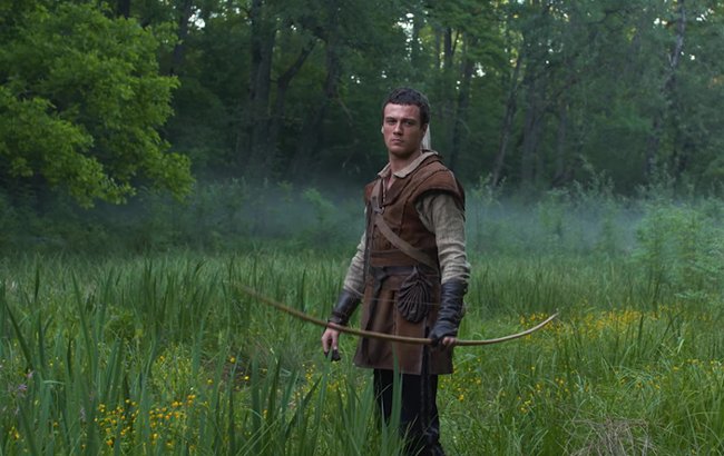 Robin Hood