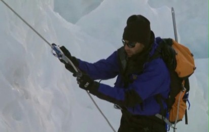 Ślepy los - Zwiastun nr 1