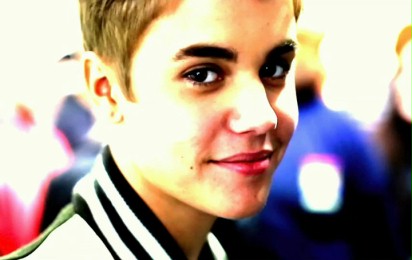 Justin Bieber: Believe - Zwiastun nr 1 (polski)