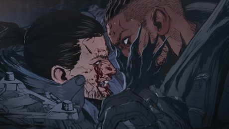 Death Stranding Mosquito - Teaser nr 1