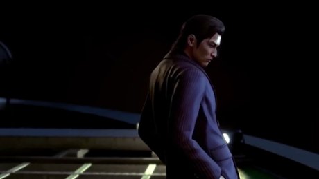 Ryu ga Gotoku: Dark Ties - Zwiastun nr 1 (angielski)