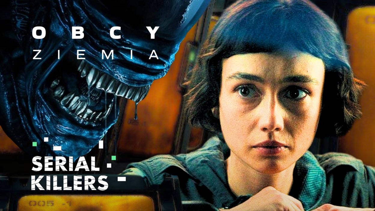 "Obcy: Ziemia" to HIT czy PORAŻKA? Nasze podsumowanie