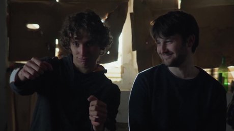 Tama - Spot nr 1 (polski)