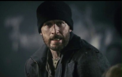 Snowpiercer: Arka przyszłości - Zwiastun nr 3 (japoński)