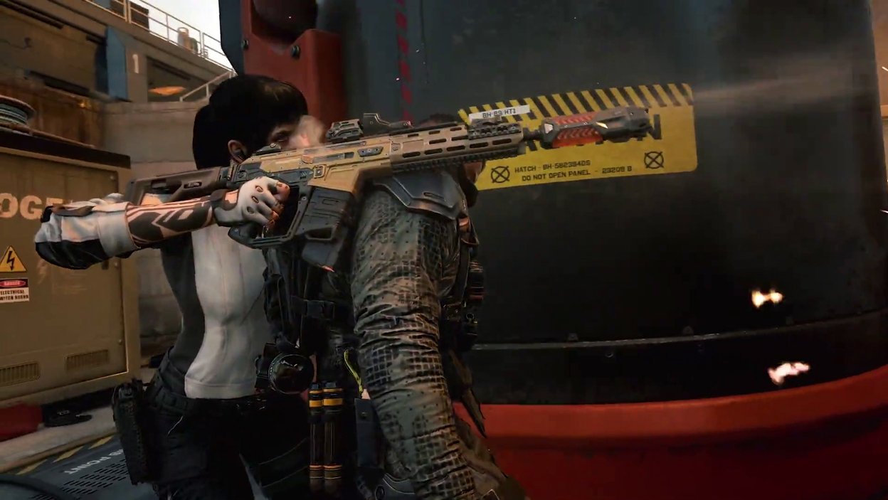 "Call of Duty: Black Ops 7" już dostępne!