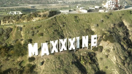 MaXXXine - Teaser nr 1