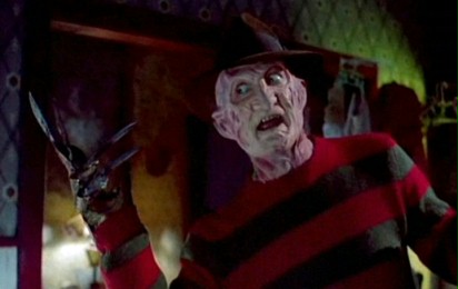 Freddy nie żyje: Koniec koszmaru - Zwiastun nr 1