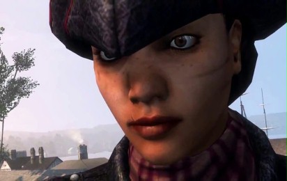 Assassin's Creed III: Liberation - Zwiastun nr 5 - HD