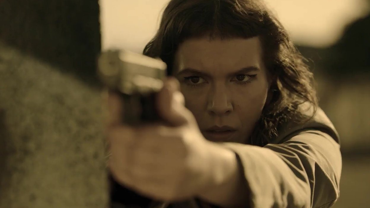 "Glina. Nowy rozdział": Zobacz naszą relację z premiery