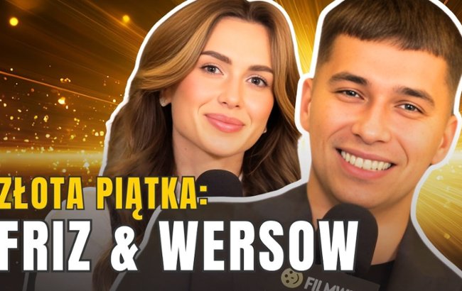 Friz & Wersow wybierają ulubione filmy 