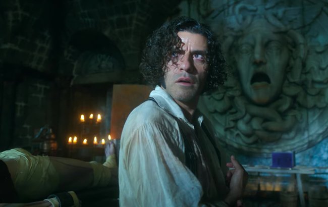 Frankenstein