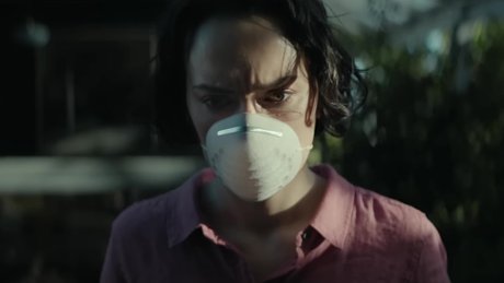 We Bury the Dead - Teaser nr 1