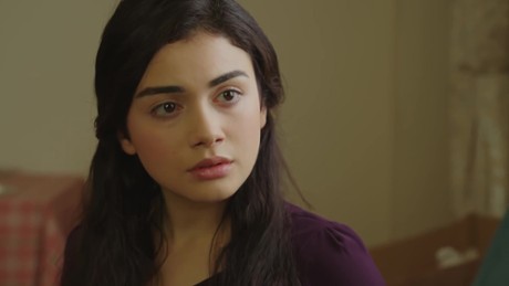 Przysięga - Zwiastun nr 1 (angielski)