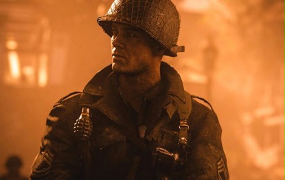 Call of Duty: WWII - Zwiastun nr 1 (polski)