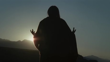 Syn przeznaczenia - Teaser nr 1 (polski)