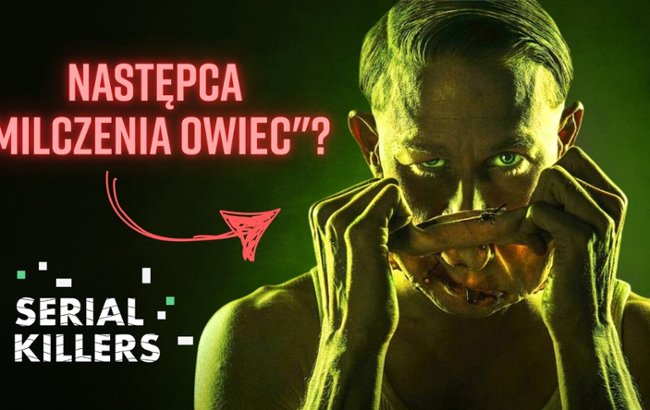 "Potwór: Historia Eda Geina" - recenzja hitu Netflixa