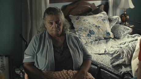 Sanzaru - Zwiastun nr 1