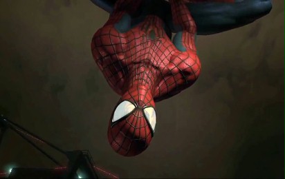 The Amazing Spider-Man 2 - Zwiastun nr 1