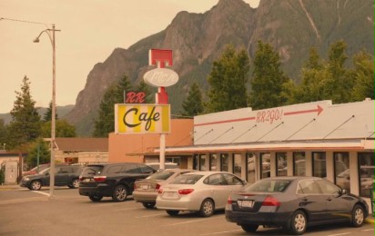 Twin Peaks - Teaser nr 4
