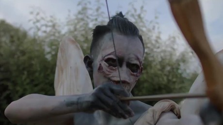 Cupid - Zwiastun nr 1