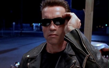 Terminator 2: Dzień sądu - Zwiastun nr 1