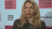 "Szatan kazał tańczyć" na Netia Off Camera