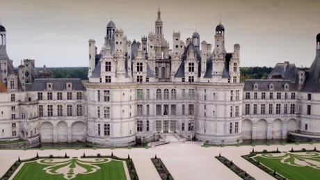 Chambord - Zwiastun nr 1 (angielski)