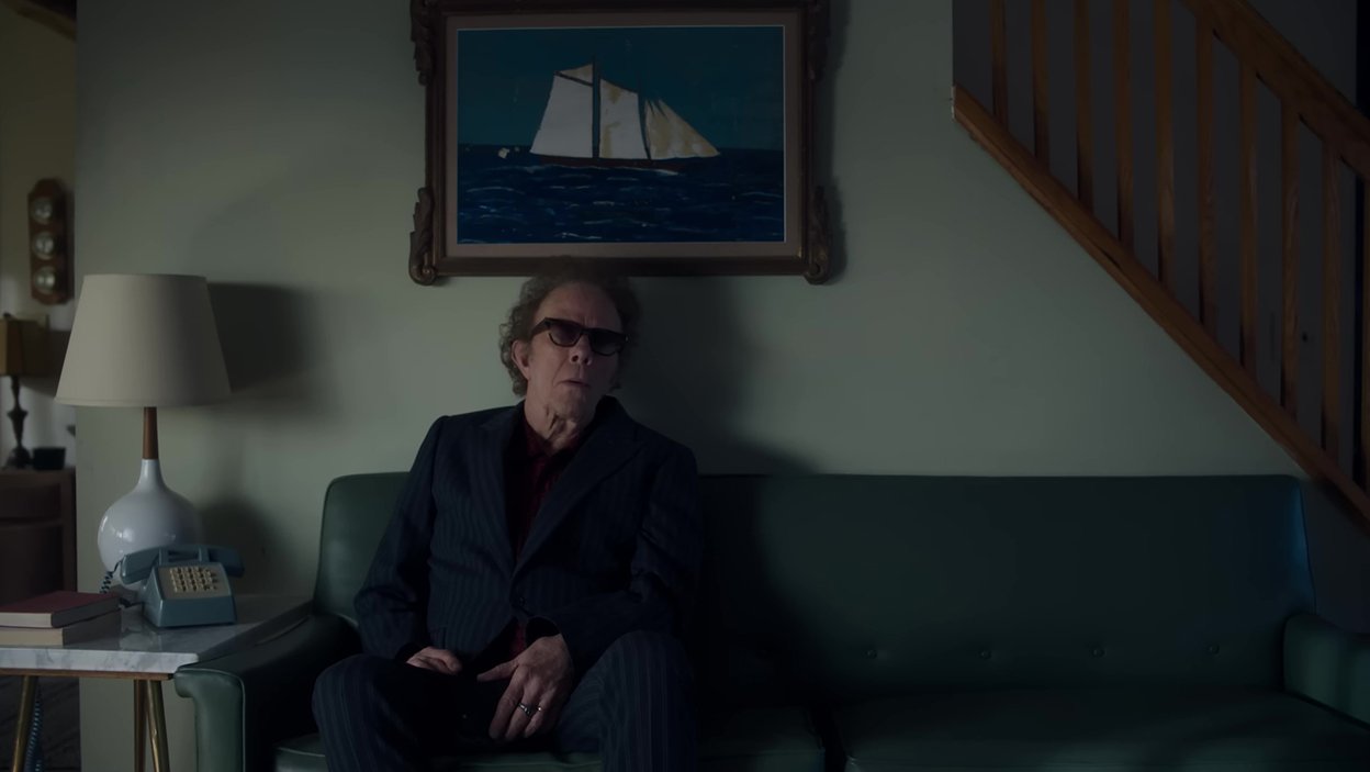 AFF 2025: Nowy Jarmusch i "The History of Sound". Recenzujemy