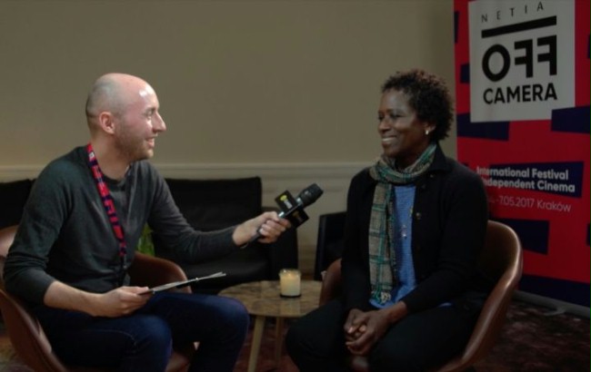 Netia Off Camera: Victoria Thomas o zawodzie reżysera castingu