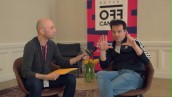 Rozmawiamy z Andrew Scottem, gwiazdą filmu "Piękny drań"