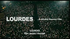 Lourdes - Zwiastun nr 1
