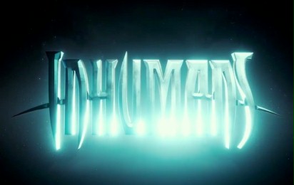 Inhumans - Teaser nr 1