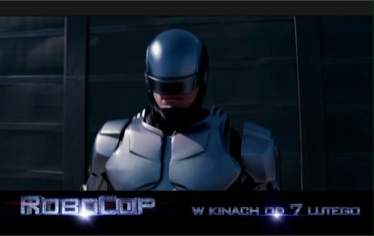 RoboCop - Spot nr 1 (polski)
