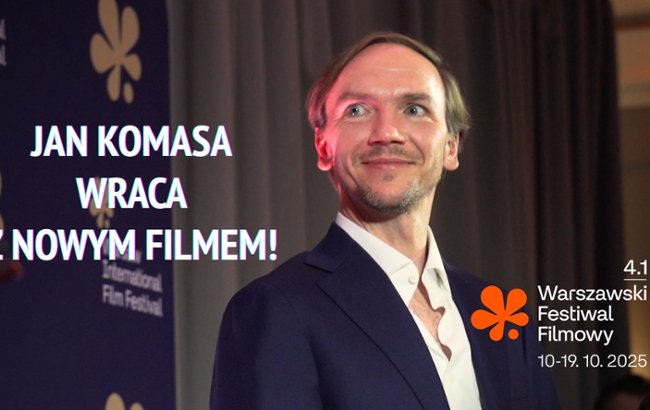 Oglądaj Otwarcie 41. Warszawskiego Festiwalu Filmowego