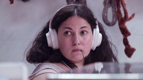 Świnka - Zwiastun nr 1 (angielski)